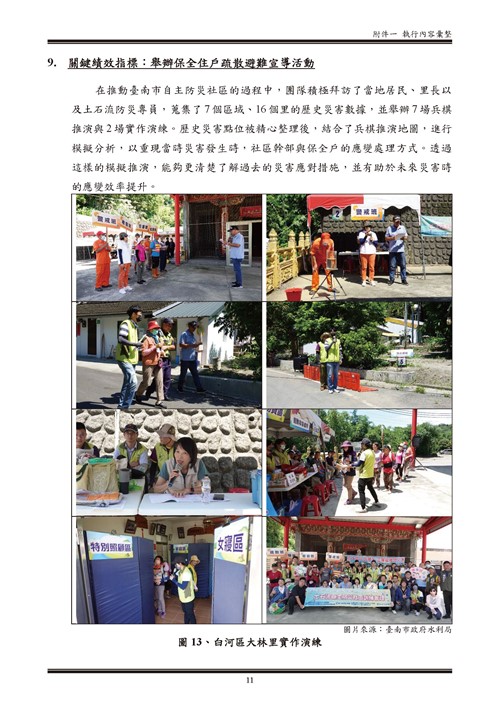 113 年臺南市環境保護計畫第66頁內容